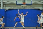 MBBall vs WSU  Wheaton College Men's Basketball vs Worcester State University. - Photo By: KEITH NORDSTROM : Wheaton, basketball, MBBall2022, WSU